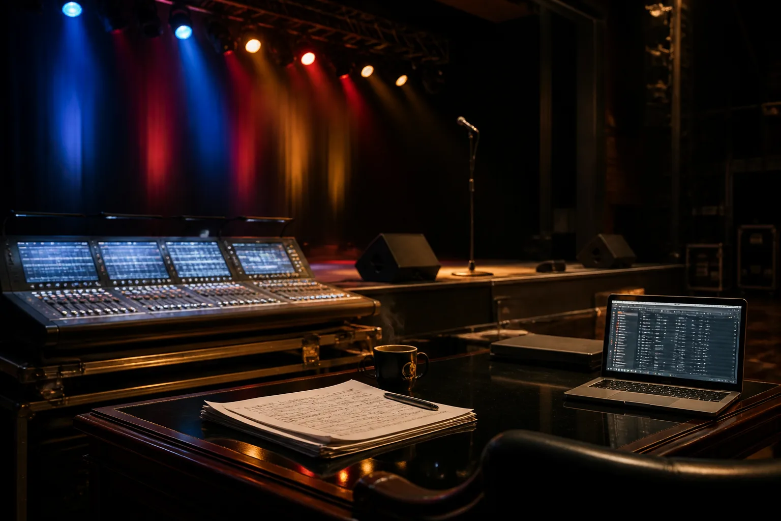 Brian Sipe Named Vice President of Live Events at K-LOVE