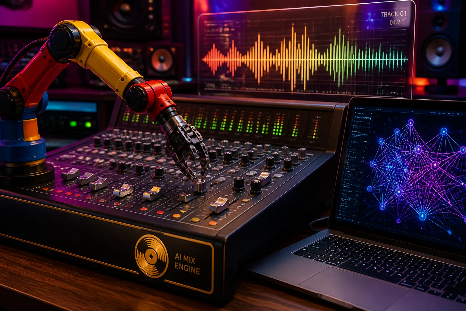 Universal Music Group Partners with AI-Powered Remix App Hook to Offer Licensed Fan-Made Content