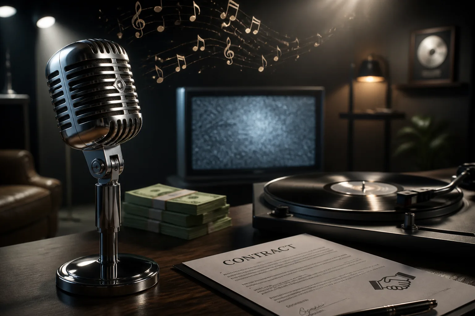 Kelly Clarksons Earnings: From American Idol to Talk Show, Music Sales, and Brand Deals