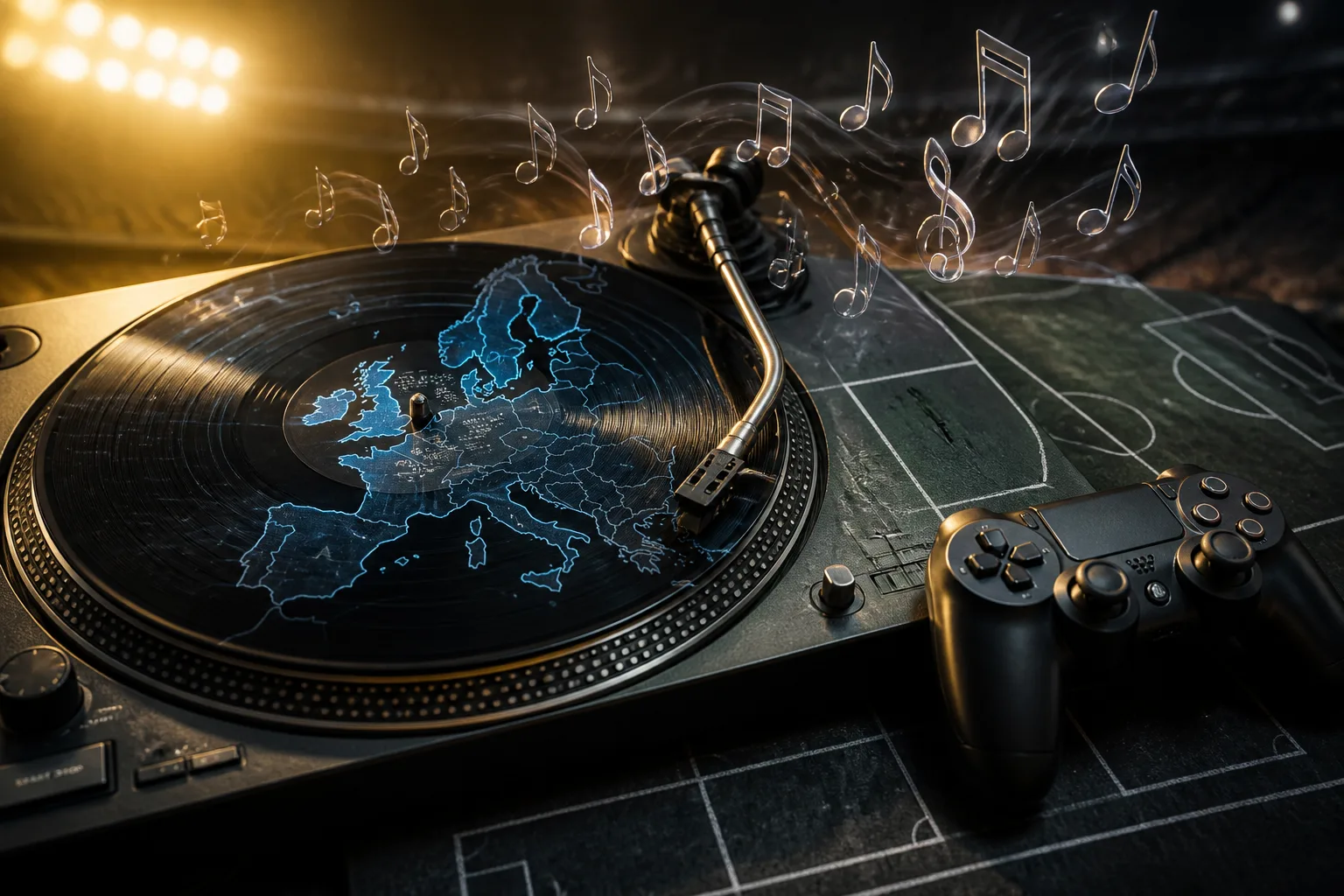 Cage The Elephant Release Dying In Reverse Single Ahead of EA Sports FC 27 Soundtrack and 2027 European Tour