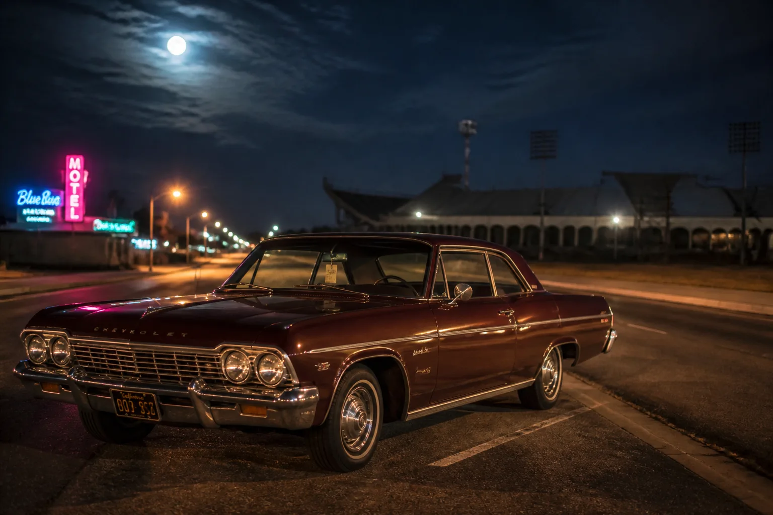 Sheppard Unveils Vintage-Influenced Single "Night Drive" Ahead of Dec 5 Stadium Show