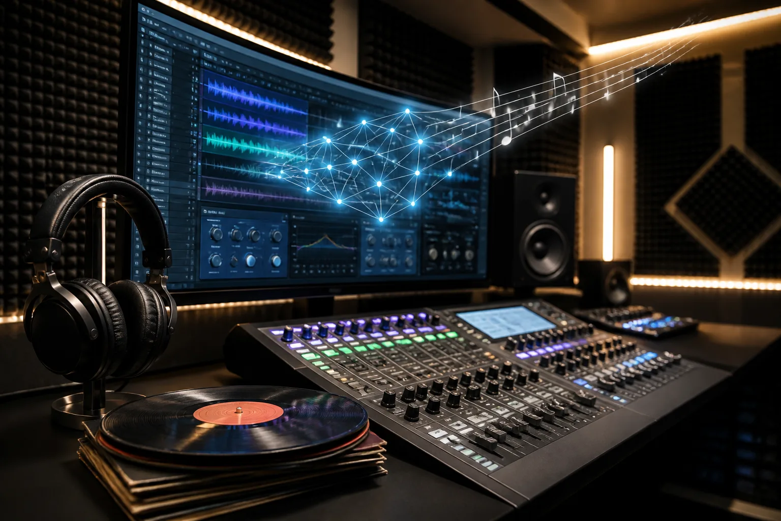 Universal Music Group Teams With ElevenLabs to Launch Fan-Focused AI Remix Platform