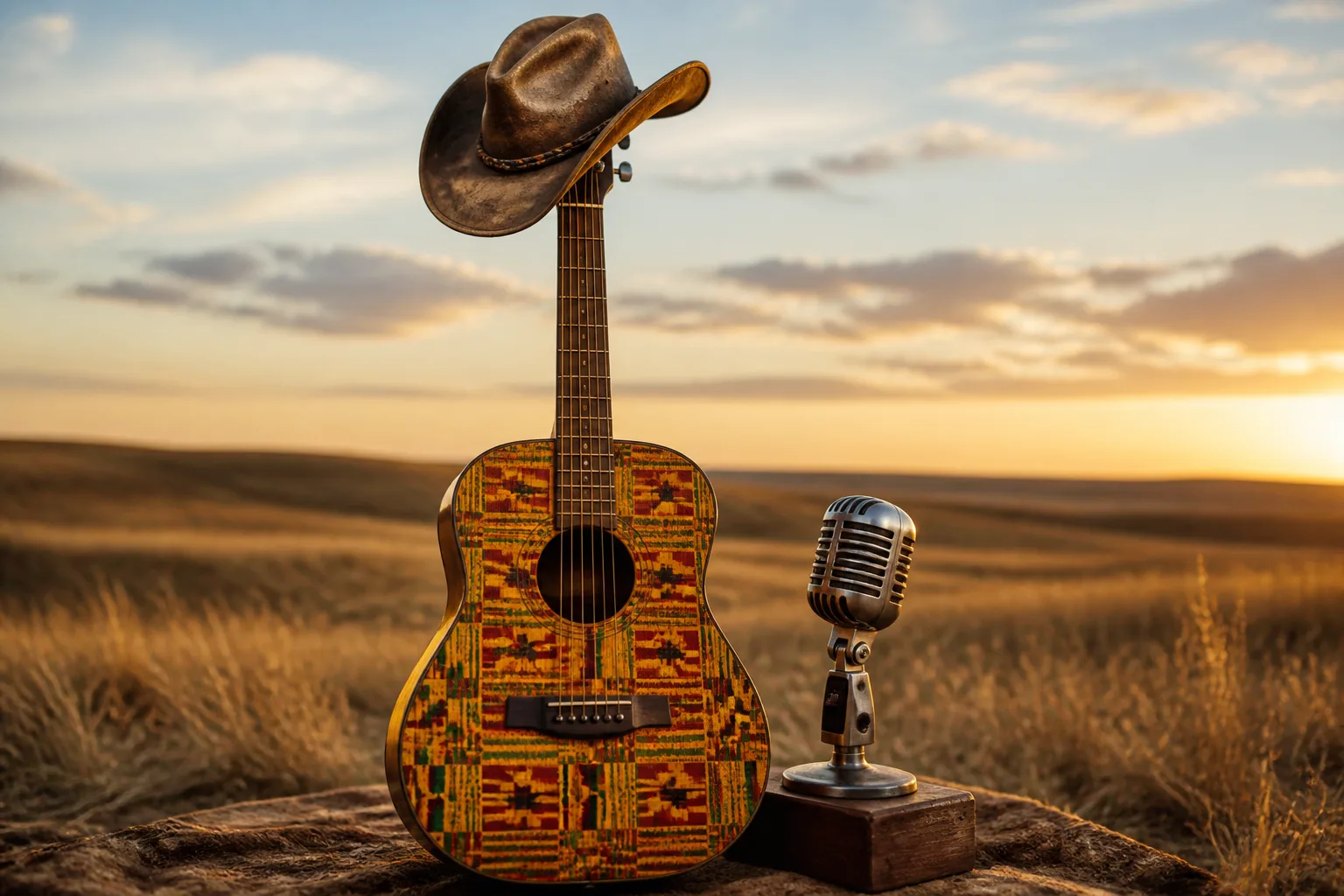 Black Women Redefining Country Music: From Trailblazers to Rising Stars