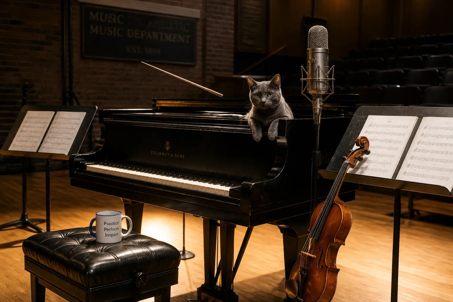 Brandon University School of Music Opens 2026 Pro Series With Faculty Concert