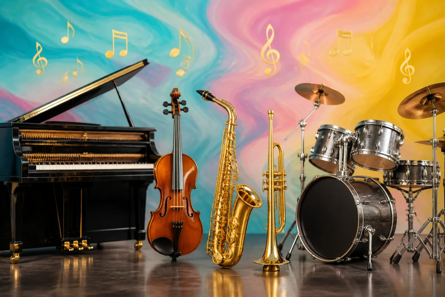 CoSA Instrumental Music Conservatory Announces September 28 Recital Featuring Diverse Ensembles