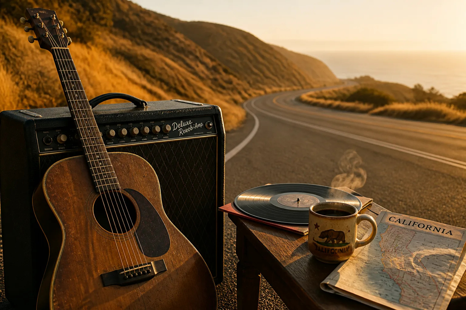 Eric Clapton & JJ Cale Celebrate 20th Anniversary with The Road to Escondido: Enhanced Edition Release