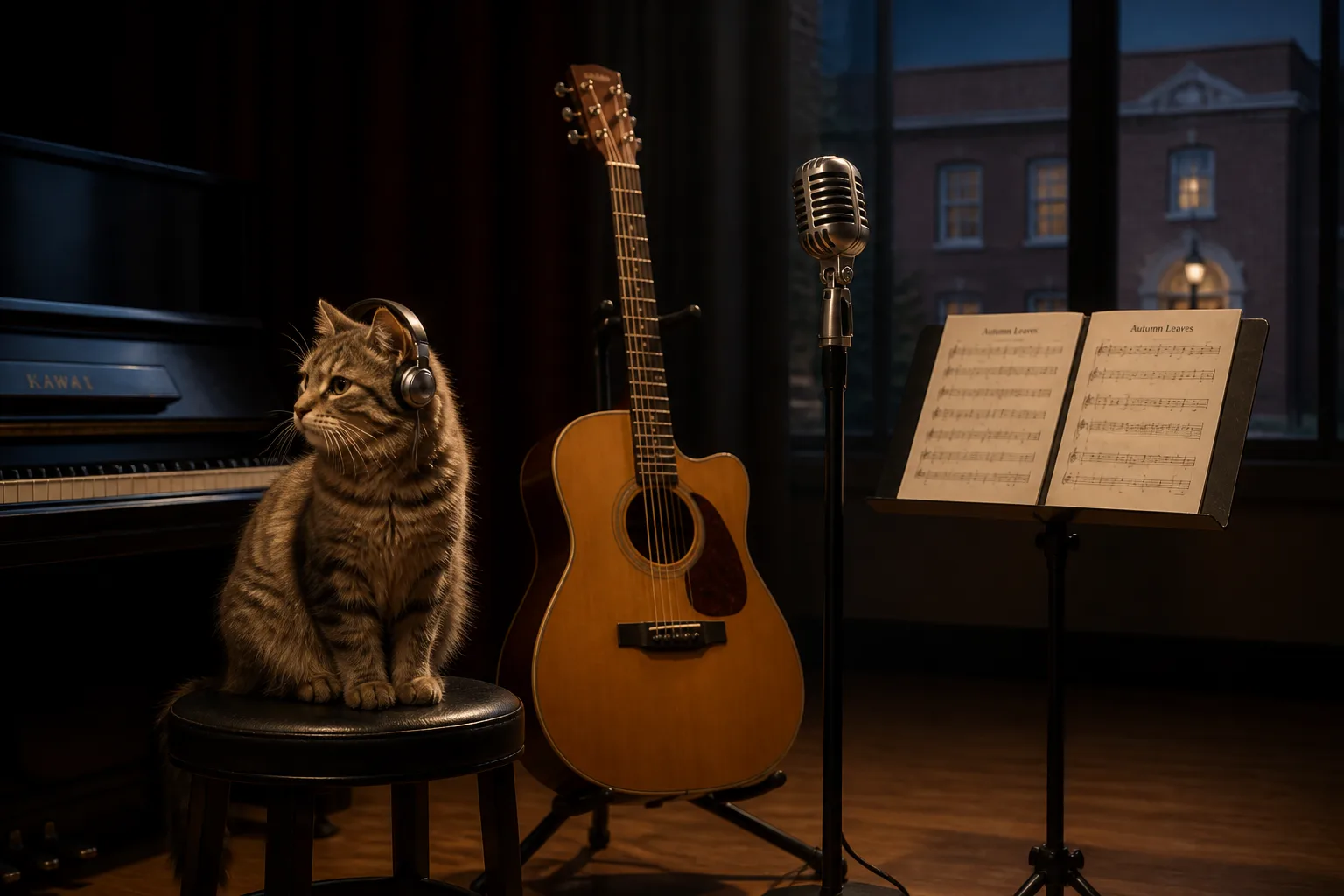 Greg Garing to Perform Intimate Set at The Deanery School of Music on Oct. 1