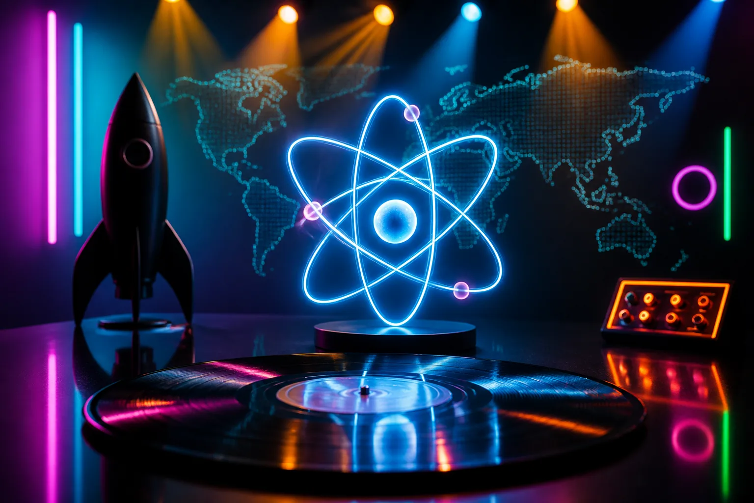 Orbit Culture Unveils Nuclear God Single Ahead of Deluxe Death Above Life Release, Announces Extensive Tour Dates