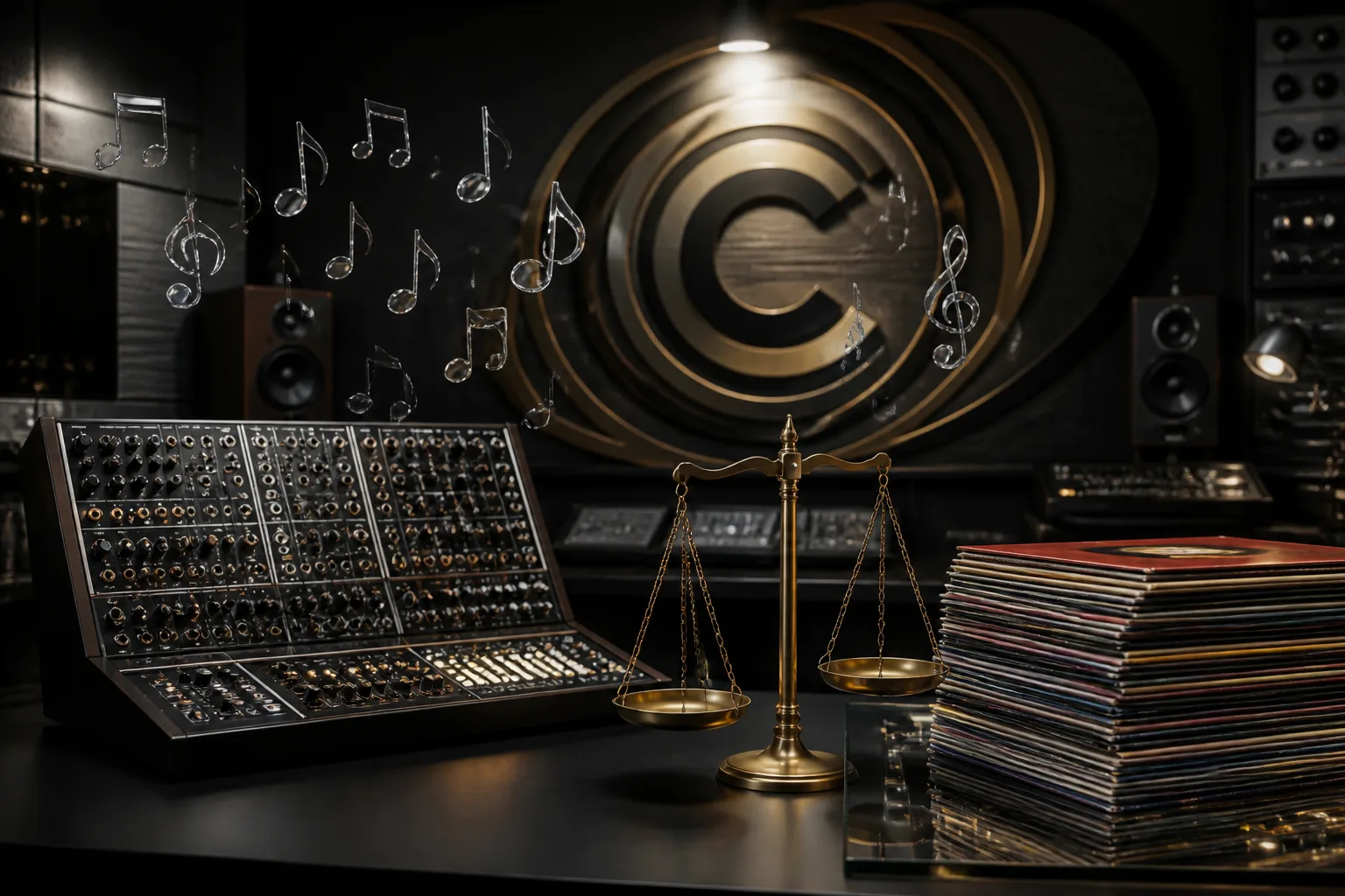 Suno Launches v6 AI Music Models with Licensed Catalogs Amid Ongoing Copyright Lawsuits