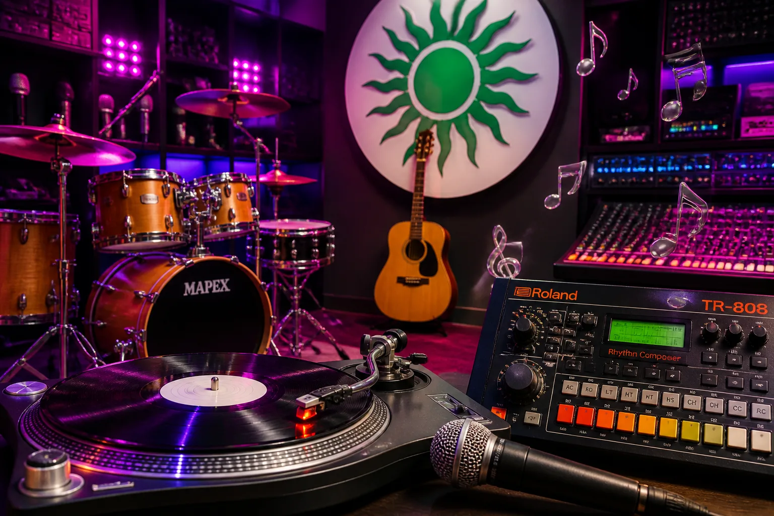 VIBE Releases New Music Friday Guide Highlighting Hip-Hop, R&B, Reggae, Dancehall and Afrobeats on September 11, 2026