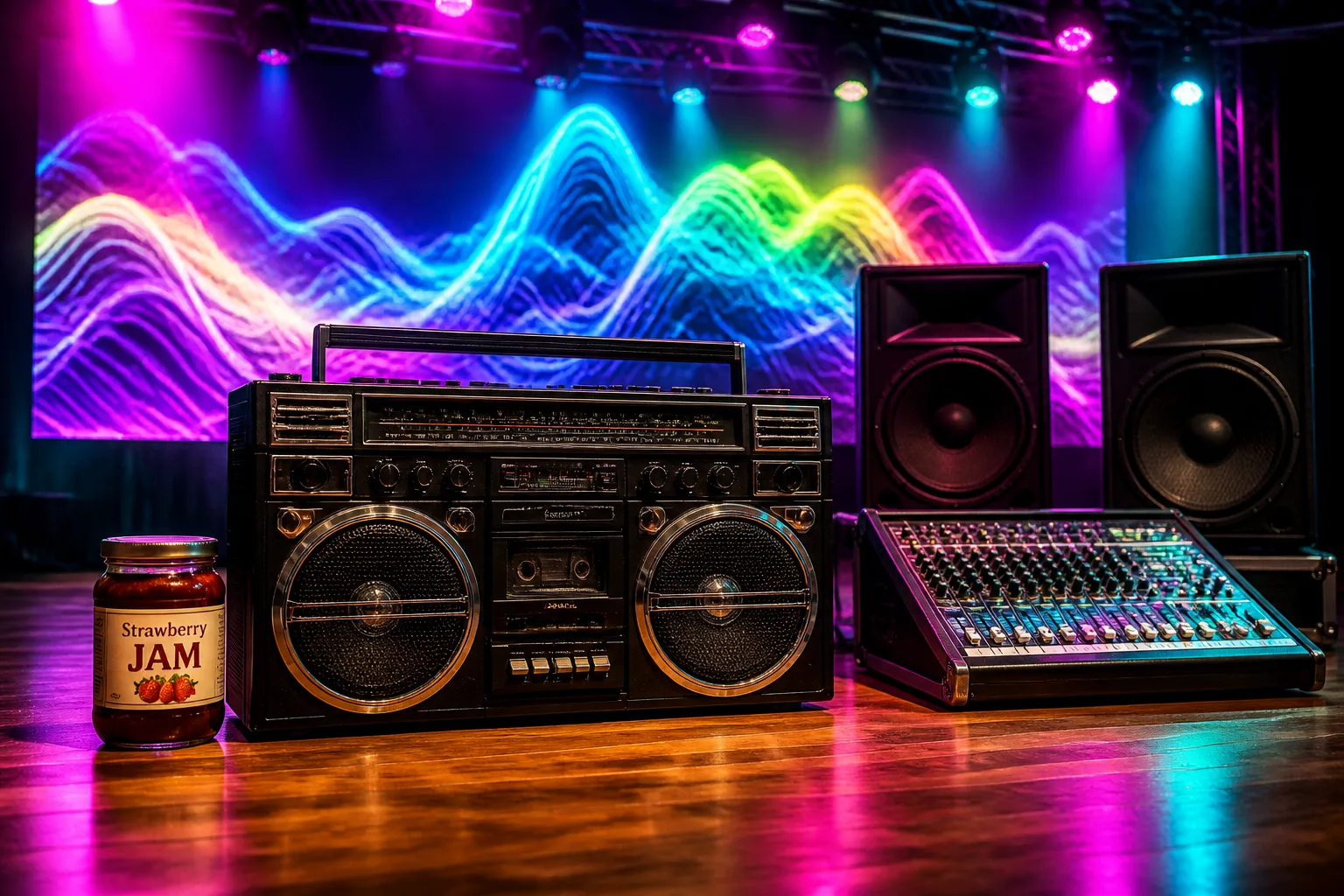 Boomjam Music Festival Returns to Spokane Convention Center on September 12, 2026